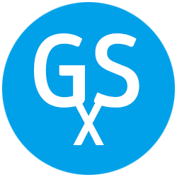 Site Icon GSX